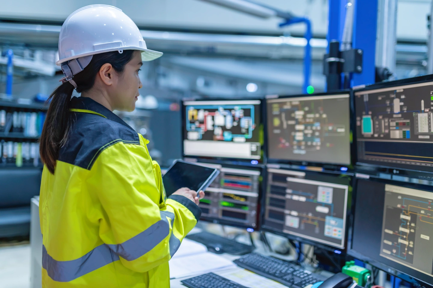 live security surveillance