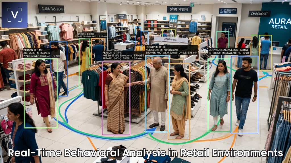 best video surveillance system - Vidisky India