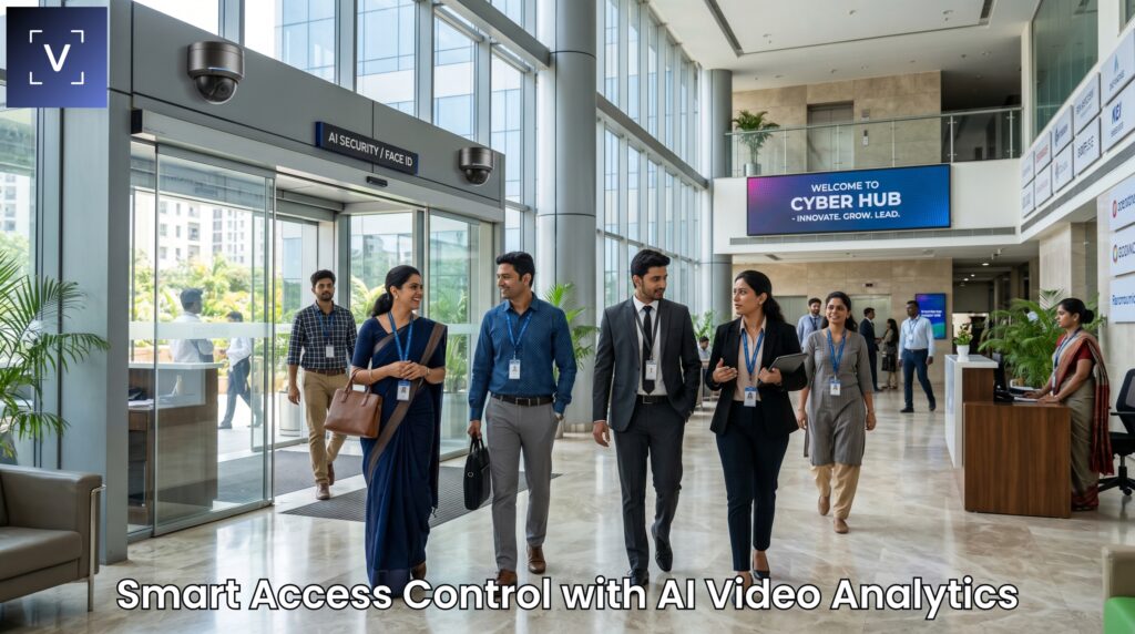 best cloud security cameras - Vidisky India