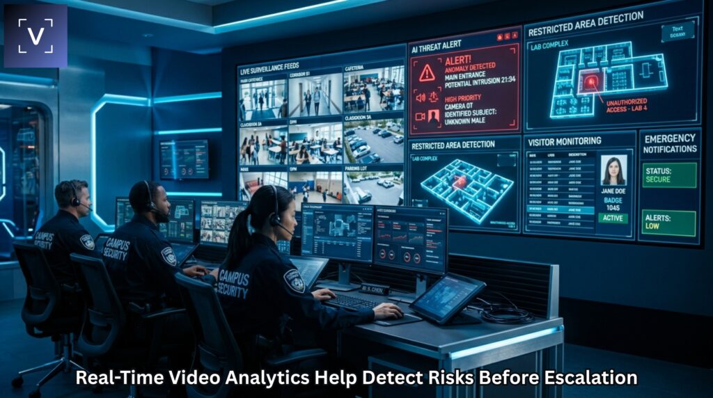 best remote video monitoring services - Vidisky India