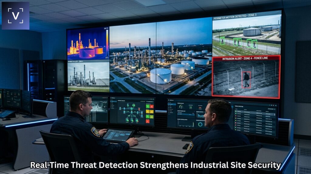 best cctv monitoring cameras - Vidisky India