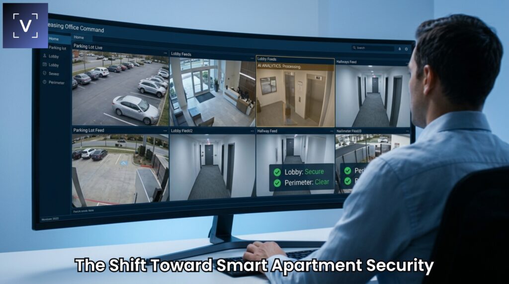 AI Video Surveillance Solutions - Vidisky India