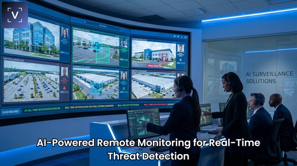 best video surveillance system - Vidisky India