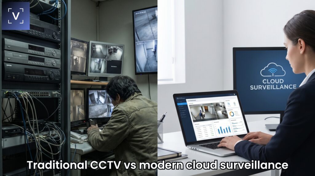 best cloud-based security - Vidisky India
