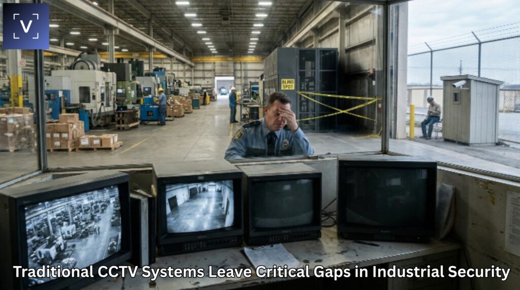 cctv and security system - VIDISKY INDIA