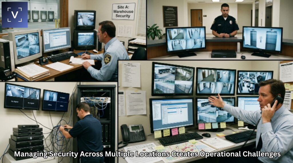 cctv and security system - VIDISKY INDIA