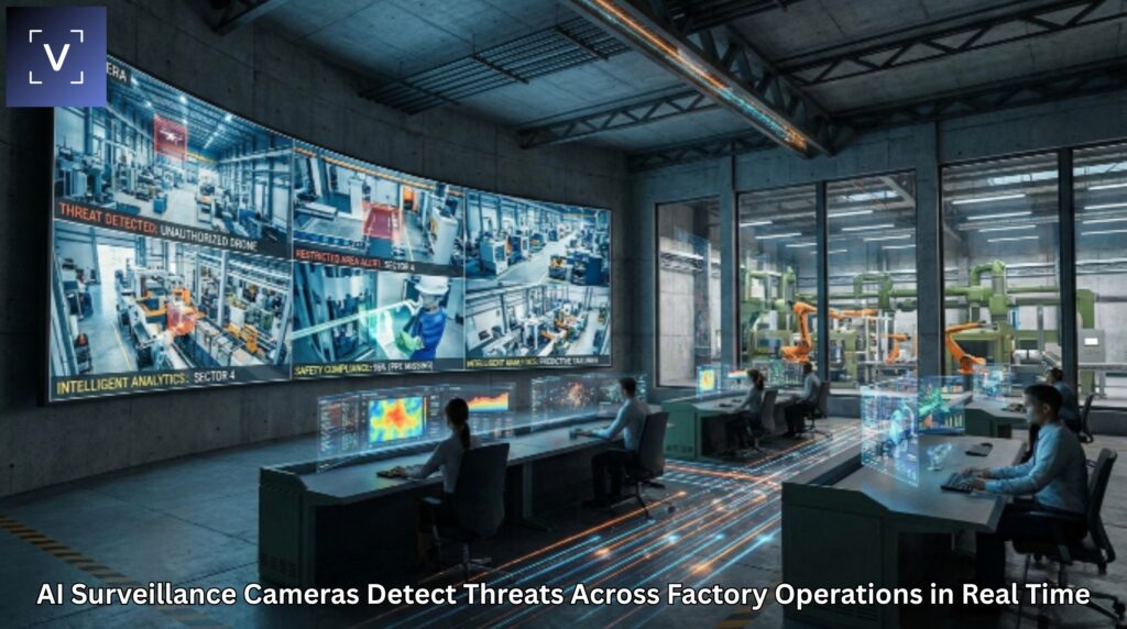 cctv security system - VIDISKY INDIA