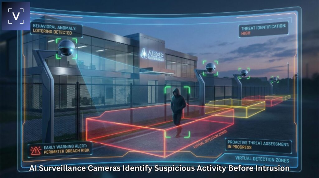 cctv camera system - VIDISKY INDIA