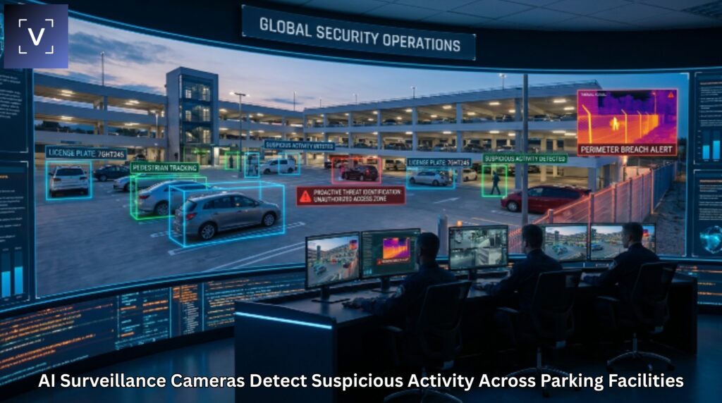 security surveillance system - VIDISKY INDIA