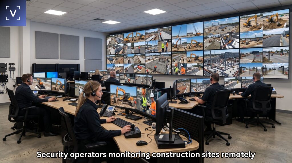 best cctv monitoring cameras - Vidisky India