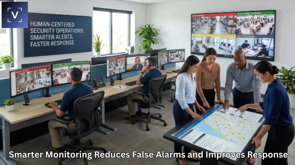 cctv and security system - VIDISKY INDIA