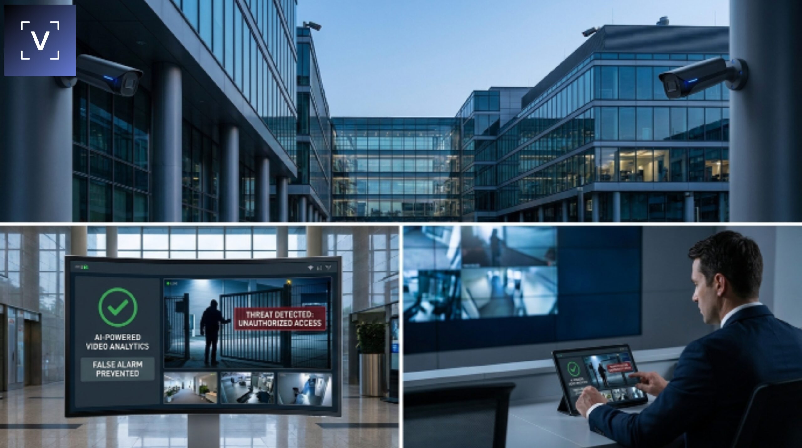 The Hidden Cost of False Alarms: How AI Video Analytics Saves Thousands Every Year