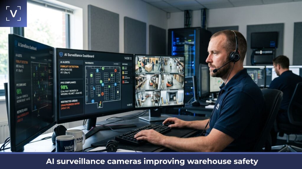 best video surveillance cameras - VIDISKY INDIA