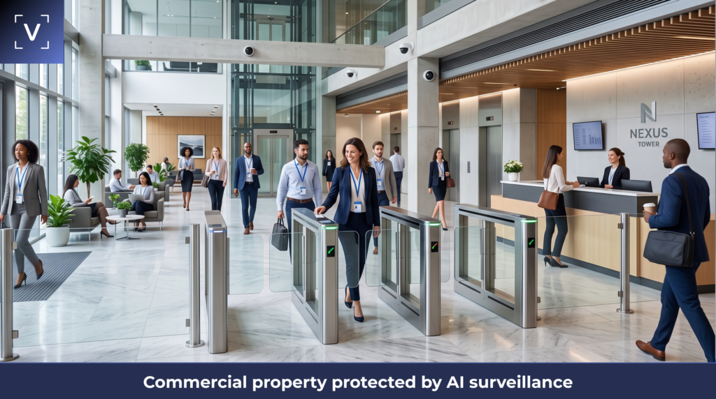 surveillance video systems | VIDISKY.in
