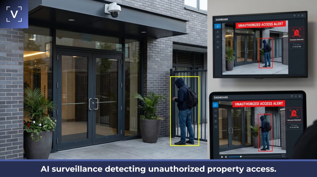 cctv monitoring service | VIDISKY.in