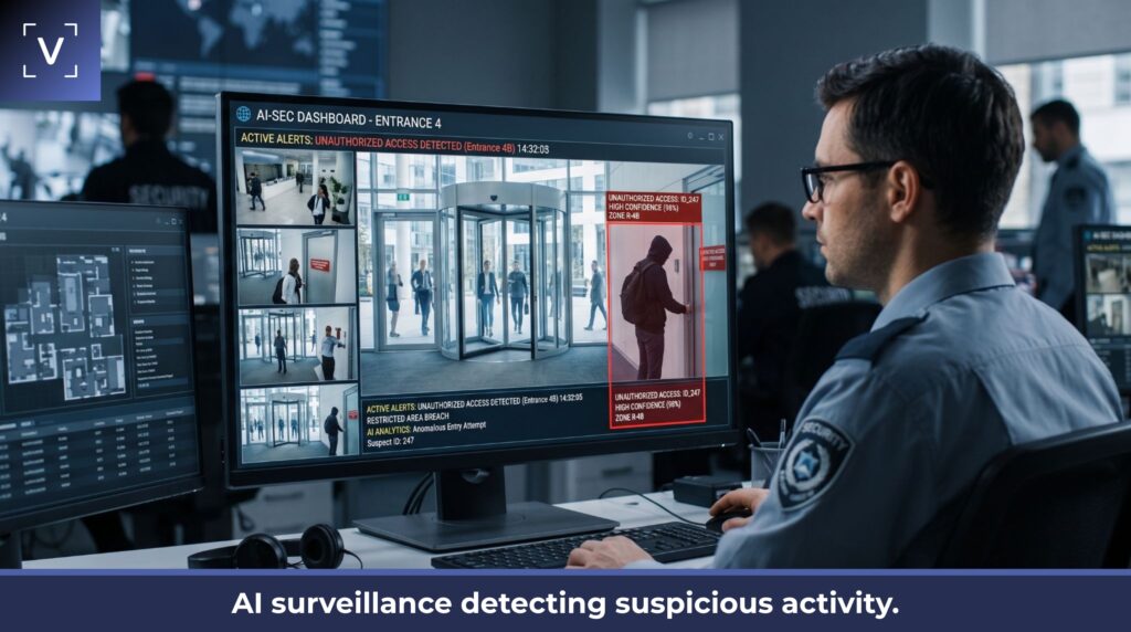 video surveillance security cameras - VIDISKY INDIA