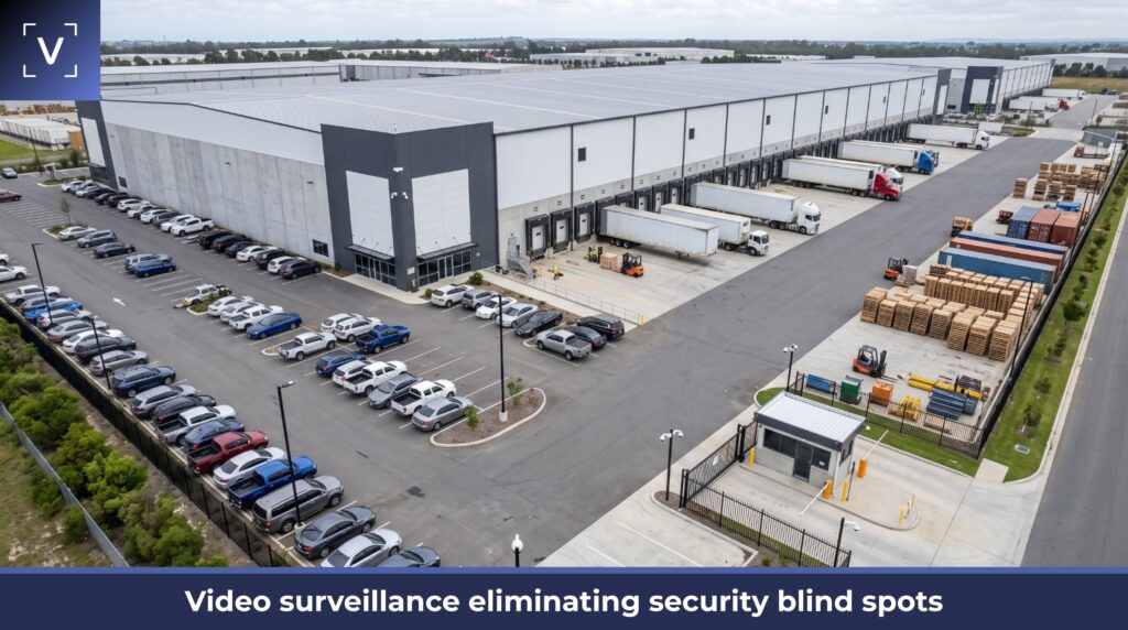 best cctv monitoring cameras | Vidisky India