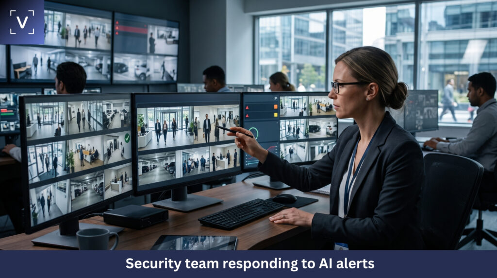 ip surveillance system | VIDISKY INDIA