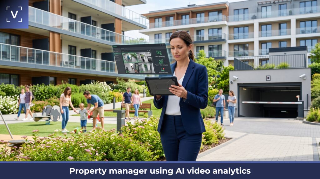 video surveillance system | VIDISKY.in
