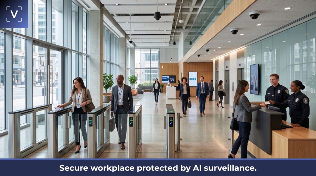 ip surveillance system - VIDISKY INDIA