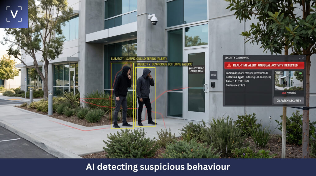 best cctv monitoring cameras | Vidisky India