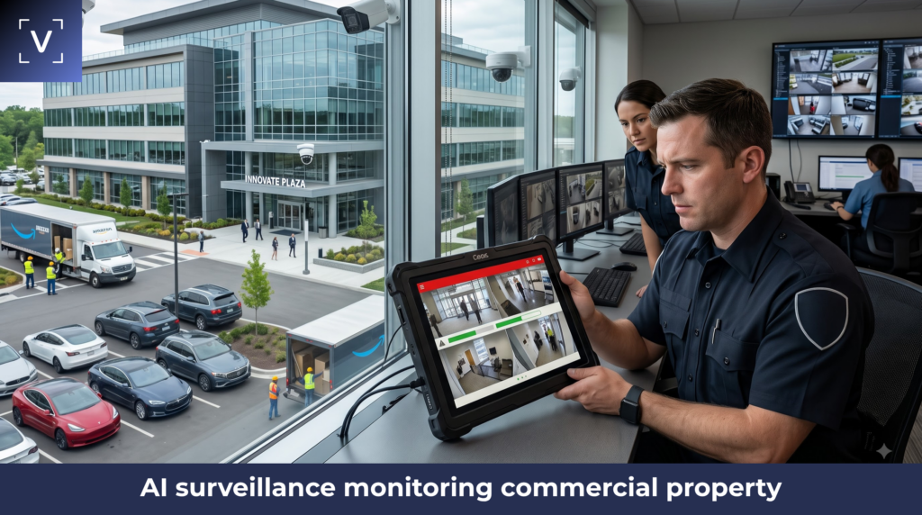 ip surveillance system | VIDISKY INDIA