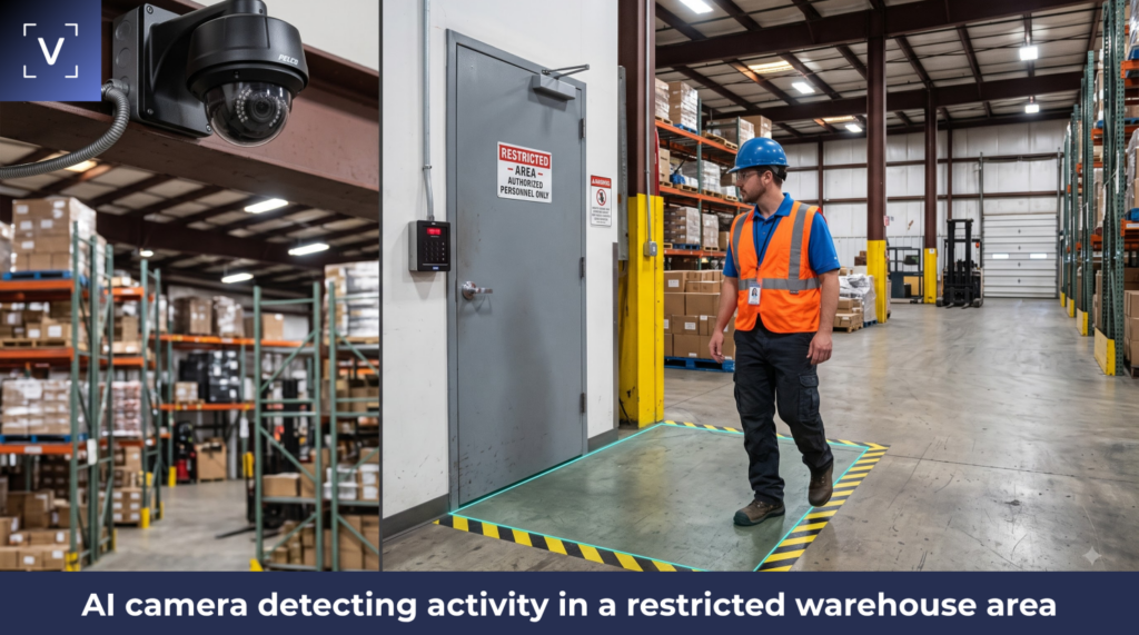 security surveillance system | VIDISKY INDIA