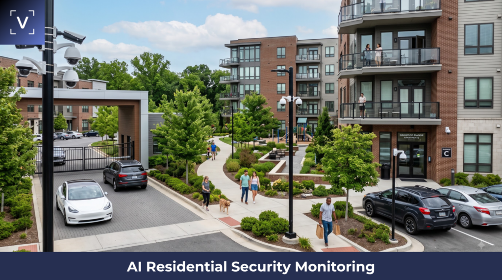 security surveillance system | VIDISKY INDIA