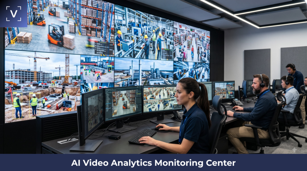 cctv and security system | VIDISKY INDIA