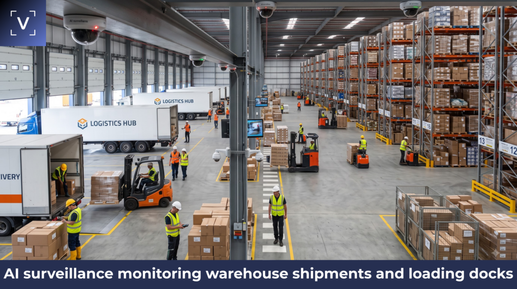 ip surveillance system | VIDISKY INDIA