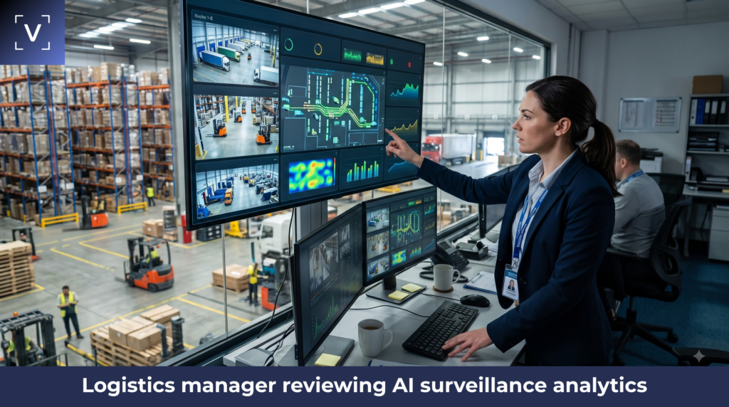 best cctv monitoring cameras | Vidisky India